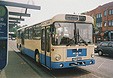 M.A.N. S 240 berlandbus