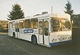 Büssing BS 110 V Linienbus (Ausstellungswagen)