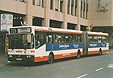 Mercedes O 405 G Gelenkbus Rheinbahn Dsseldorf