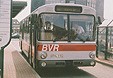 Mercedes O 307 Überlandbus BVR