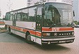 Setra S 215 UL berlandbus BVR