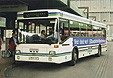 MAN S 242 berlandbus Regiobus Hannover