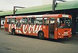 M.A.N. S 240 berlandbus