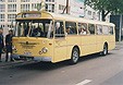 Büssing Präfekt Linienbus WSW Wuppertal