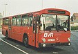 Mercedes O 307 berlandbus BVR