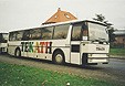 Magirus M 2000 Reisebus