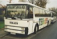 Magirus M 2000 Reisebus
