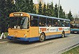 Mercedes O 305 Linienbus ex WSW Wuppertal