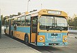 MAN SG 240 Gelenkbus Bogestra