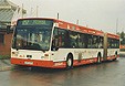 Van Hool AG 300 Gelenkbus Stadtw. Krefeld SWK