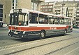 MAN S 240 berlandbus Rheinbahn