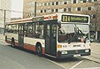 Mercedes O405 N Linienbus Rheinbahn