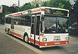 MAN SL 202 Linienbus VKU Unna (Schnellbus)