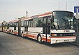 Setra SG 219 SL Gelenkbus VKU Unna