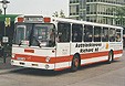 Mercedes O 305 Linienbus Design VKU