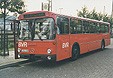 Mercedes O 307 berlandbus BVR