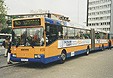 Mercedes O 405 G Gelenkbus WSW Wuppertal