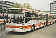 MAN SG 292 Gelenkbus WSW Wuppertal