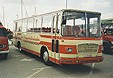 MAN 535 Reisebus (kurz)