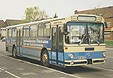 Mercedes O 305 Linienbus