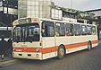 Mercedes O 305 Linienbus VER Ennepetal