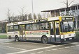 MAN SL 202 Linienbus BtMH Mlheim/Ruhr