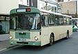 M.A.N. SL 200 Linienbus