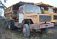 Magirus 232 D 22 AK Muldenkipper