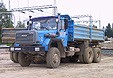 Iveco 260-30 Pritschenkipper