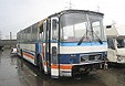 Bssing BS 120 T berlandbus