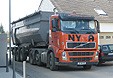 Volvo FH 12 II Kippsattelzug (Nahv.)