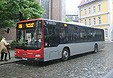 MAN Lions City Linienbus Rheinbahn Dsseldorf