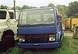 Ford Cargo Pritschen-Lkw (flat)