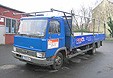 Iveco Zeta 79-14 Pritschen-Lkw