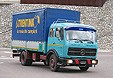 Mercedes 1213 Pritschen-Lkw