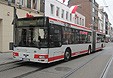 MAN NG 313 Gelenkbus SWN Neuss