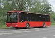 MAN Lions City  berlandbus BVR Dsseldorf