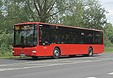 MAN Lions City  berlandbus BVR