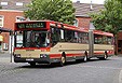 Mercedes O 405 G Gelenkbus West-Energie und -Verkehr