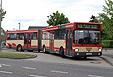 MAN SG 242 Gelenkbus West Geilenkirchen