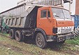 Kamaz 5511 Muldenkipper