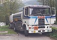 DAF 95 Heizl-Tanklastzug