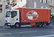 Renault Midlum Getrnke-Lkw