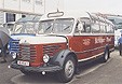 Steyr 380 qu Reisebus