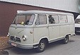 Borgward B 611 Bus