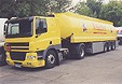 DAF CF 85.340 Tanksattelzug