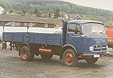 Mercedes LP 323 Pritschen-Lkw