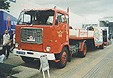 Volvo F 88 Tiefladesattelzug