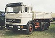 Mercedes LP 2232 Pritschenkipper