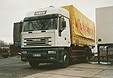 Iveco Euro-Star Wechselpritschen-Lkw